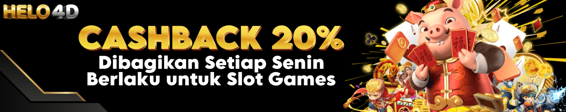 cashback helo4d 2025